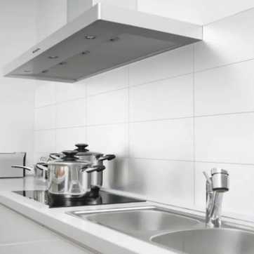 Cerámica Lume 336782 Blanco Mate 33x60