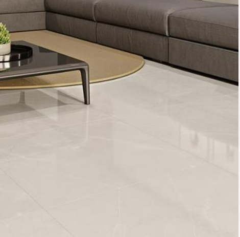 Porcelánico Elizabeth Recoleta White Pulido Rectificado 62,5x62,5