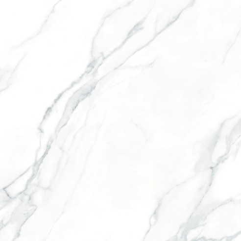 Cerámica Lume Calacata Bianco Brillante Rectificado 60x60