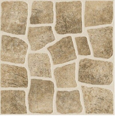 Cerámica Allpa Rivoli Beige Mate 46x46