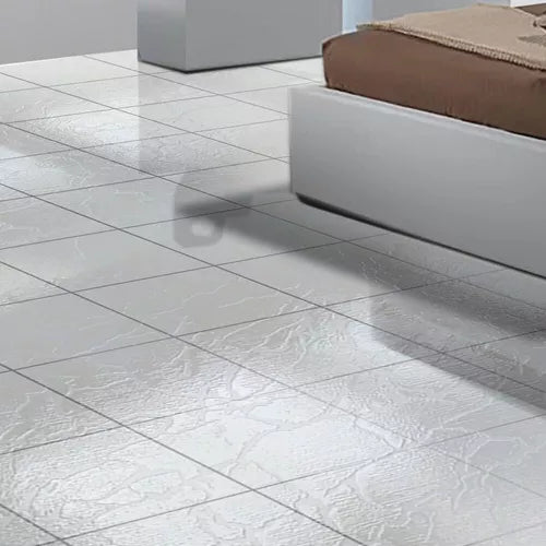 Cerámica Ferrazzano Chañi Blanco Brillante 36x36 de 2DA