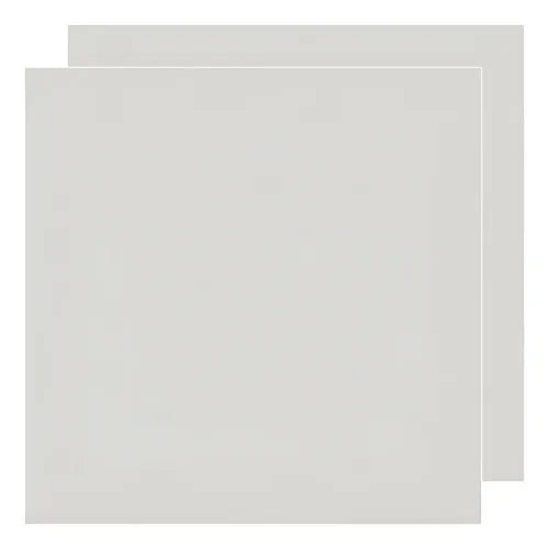Cerámica Lume Absolut Gris 60x60 colocada