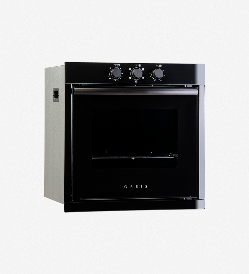 Horno eléctrico Orbis HB5NC3, perfil