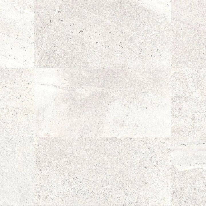 Porcelanato Ilva Burlington Ice Esmaltado Rectificado 60x120 de 2DA