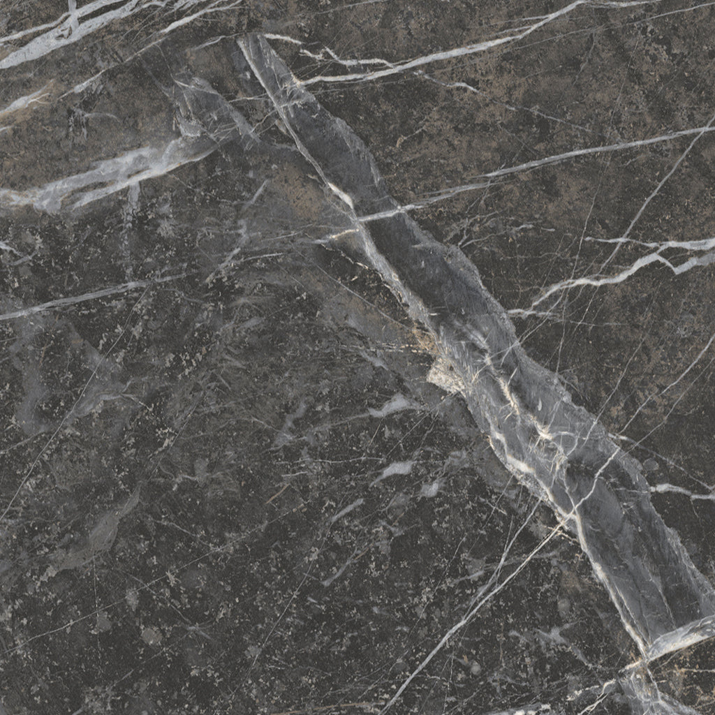 Porcelánico Lume Millenium Nero Mate Rectificado 62x119