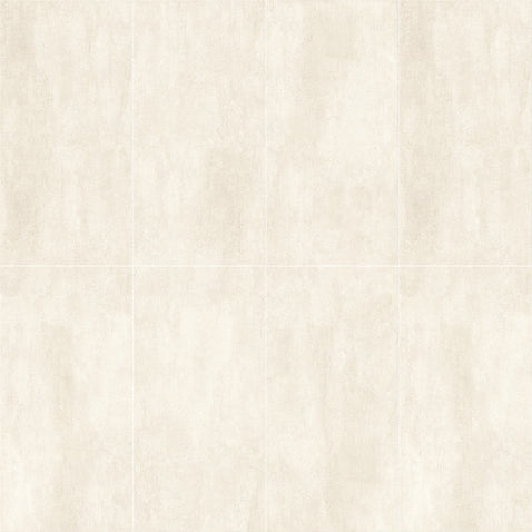 Porcelanato Alberdi Manhattan White Satinado Rectificado 60x120