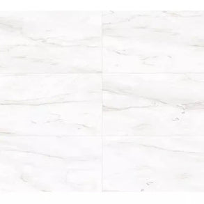 Porcelánico Tendenza Elegance Blanco Mate Rectificado 60x120