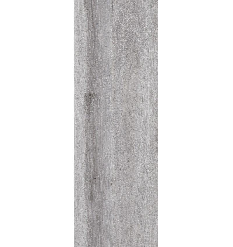 Cerámica Cecafi Foresta HD Gris Satinado 20x60