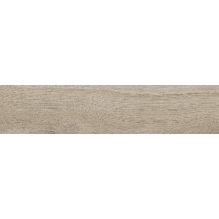 Porcelanato Qua Manoir Oak Natural Rectificado 20x120