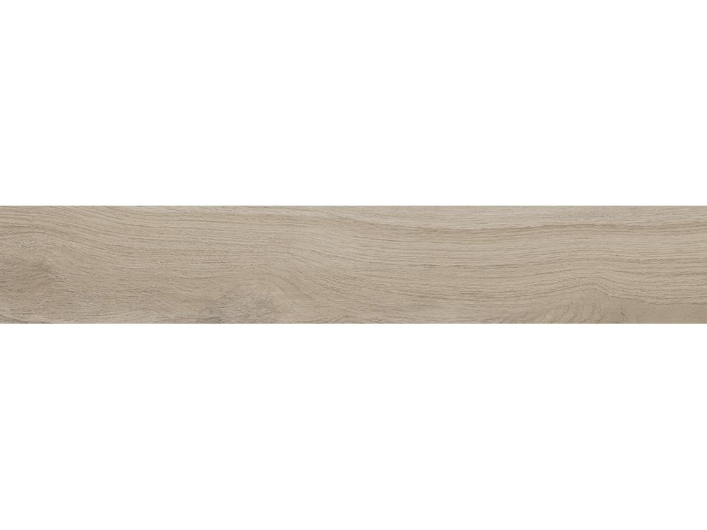 Porcelanato Qua Manoir Oak Natural Rectificado 20x120