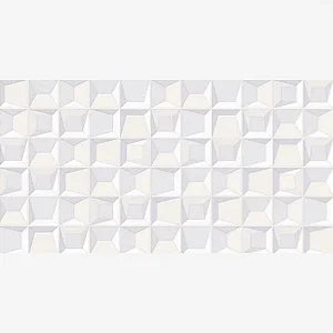 Cerámica Almeida Piramid 32A08 Blanco Brillante Rectificado 32x62