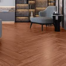 Porcelánico Lume Arbol Dorato Marron Satinado Rectificado 20x120