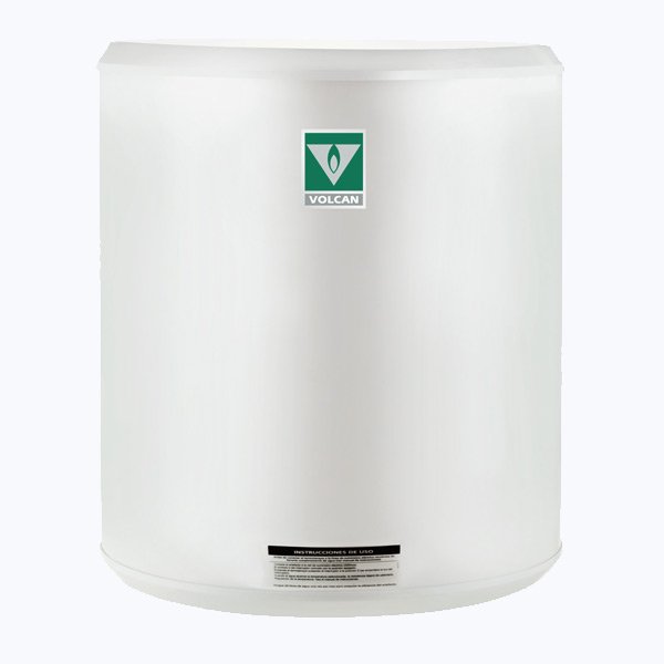 Termotanque Eléctrico Volcán 0050IV 50 Litros