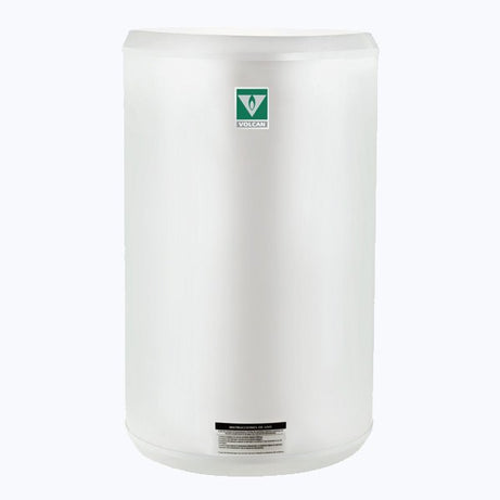 Termotanque eléctrico Volcán 0080IV 80 litros