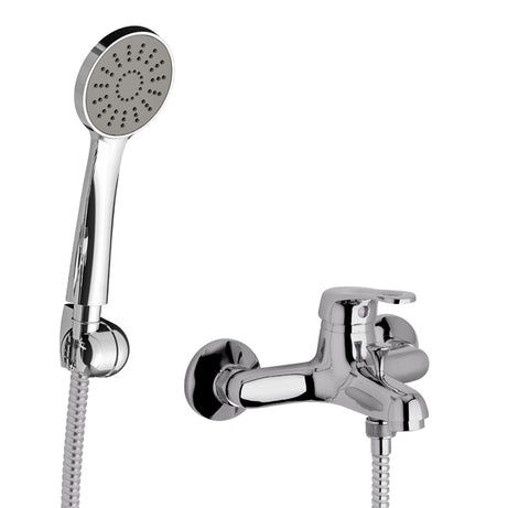 FV Arizona monocomando para ducha exterior 0310/B1 cromo