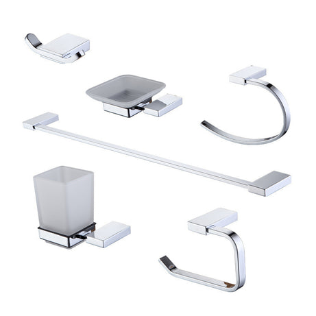 Accesorio de Baño Peirano Percha Línea 13000