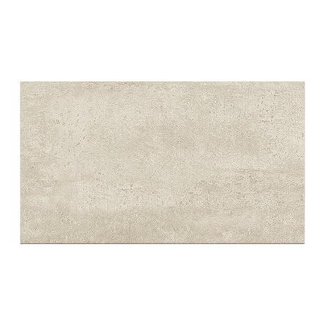 Porcelanato Alberdi Manhattan Beige Satinado Rectificado 60x120