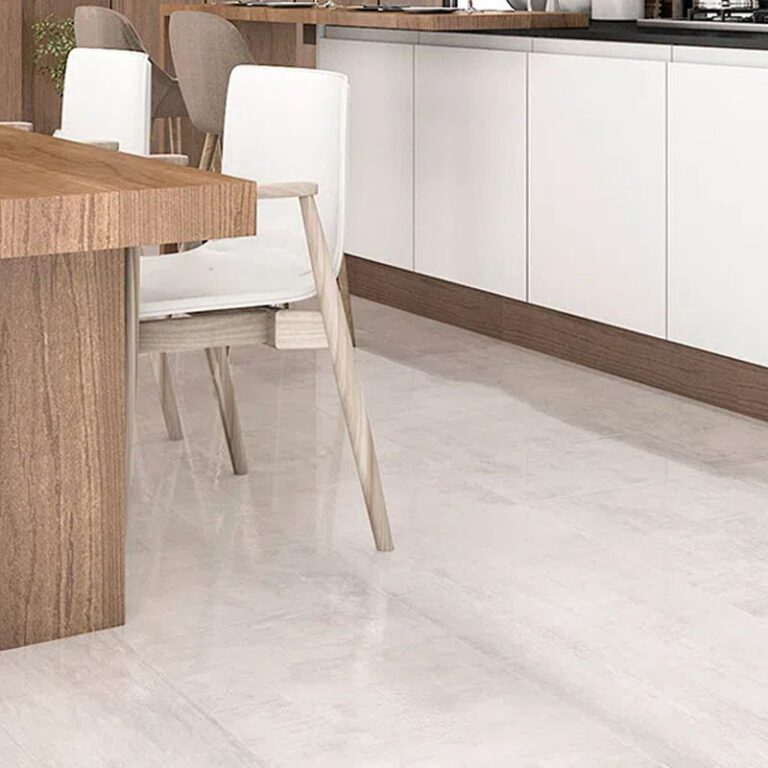 Porcelanato Cerro Negro Life Tiza Pulido Rectificado 58x58 de 2DA