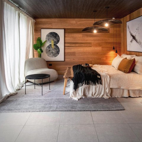 Cerámica Allpa California Gris Claro Satinado 34x51