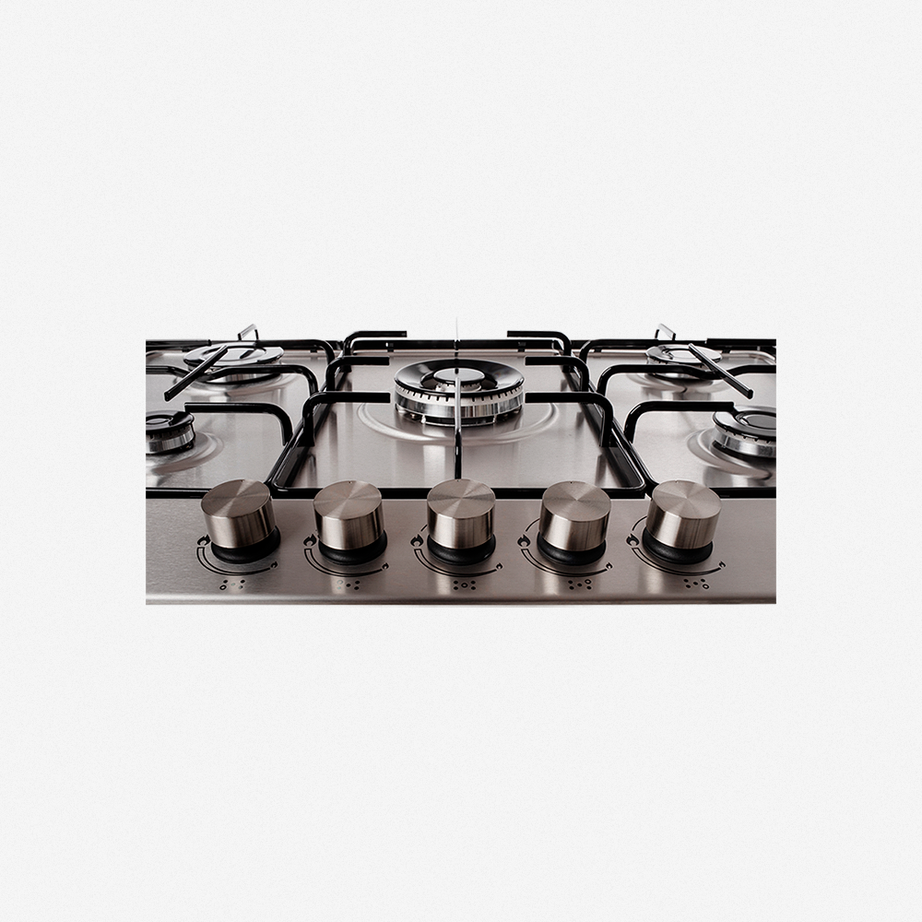 Anafe Orbis 735AC3, detalle