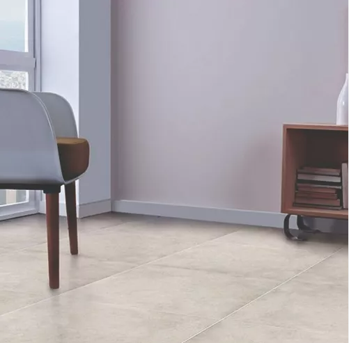 Cerámica Allpa California Gris Claro 36x36