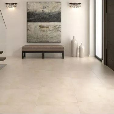 Cerámica Allpa California Beige Satinado 51x51