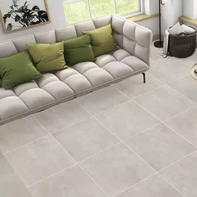 Cerámica Allpa Cardinales Gris Mate 51x51