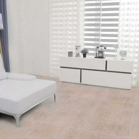 Porcelanato Alberdi Padova Grigio Satinado 62x62