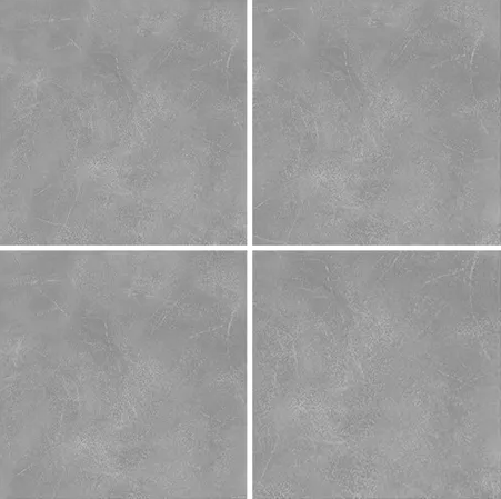 Porcelanato Alberdi Platino Gris Satinado Rectificado 60x60 de 2DA