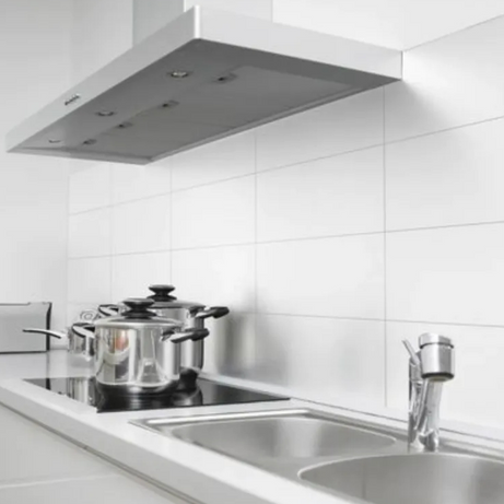 Cerámica Lume 336782 Blanco Mate  33x60