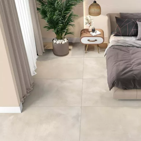 Porcelánico Lume Centaurus White  Satinado Rectificado 63x120