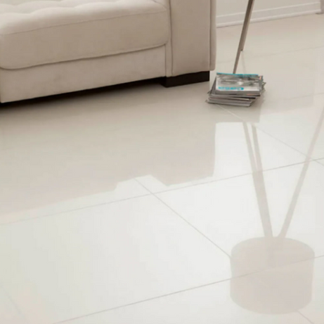 Porcelanico Elizabeth Reco White Rectificado 62,5x62,5