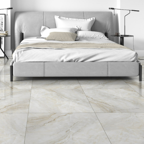 Ceramica Lume Atenas Blanco Satinado Rectificado 60x60