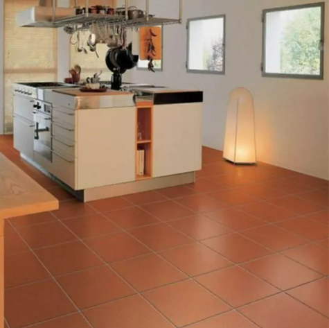 Ladrillo Ferrazzano Curado a Fuego 36x36