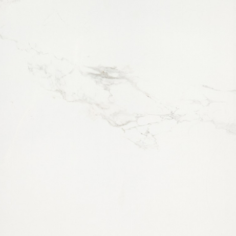 Porcelánico Elizabeth Las Leñas Blanco Brillante Rectificado 84x84