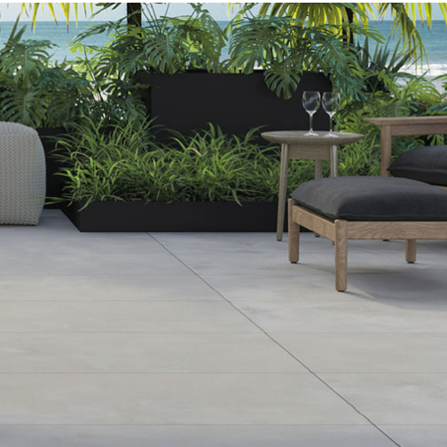 Porcelánico Lume Centaurus White Blanco Satinado Rectificado 63x120
