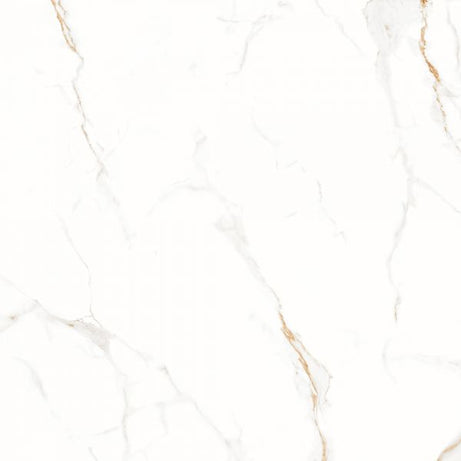 Cerámica Lume Marmo  Blanco Brillante Rectificado 32x59