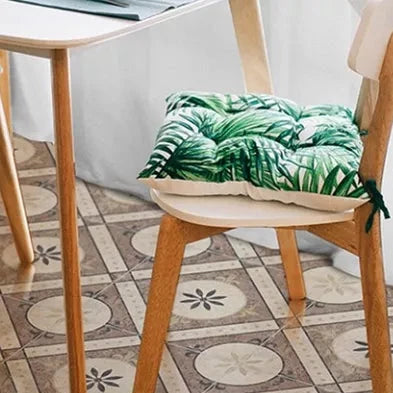 Cerámica Allpa Corinto Beige Brillante 46x46