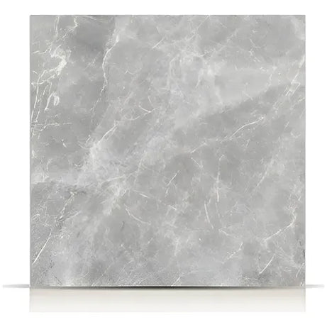 Porcelanato Alberdi Calia Gris Pulido Rectificado 80x80