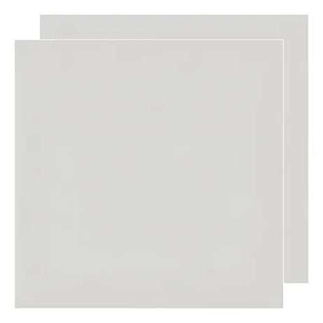 Cerámica Lume Absolut Gris 60x60 colocada