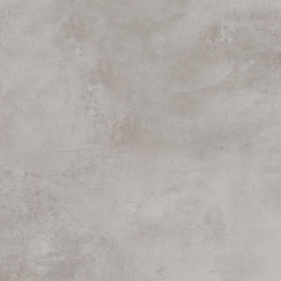 Porcelánico Elizabeth Concrete Plus Gris Pulido Rectificado 84x84