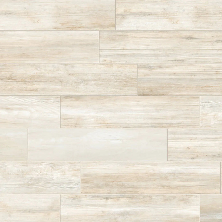 Porcelanato Ilva Identica Beige Esmaltado Rectificado 22,5x90