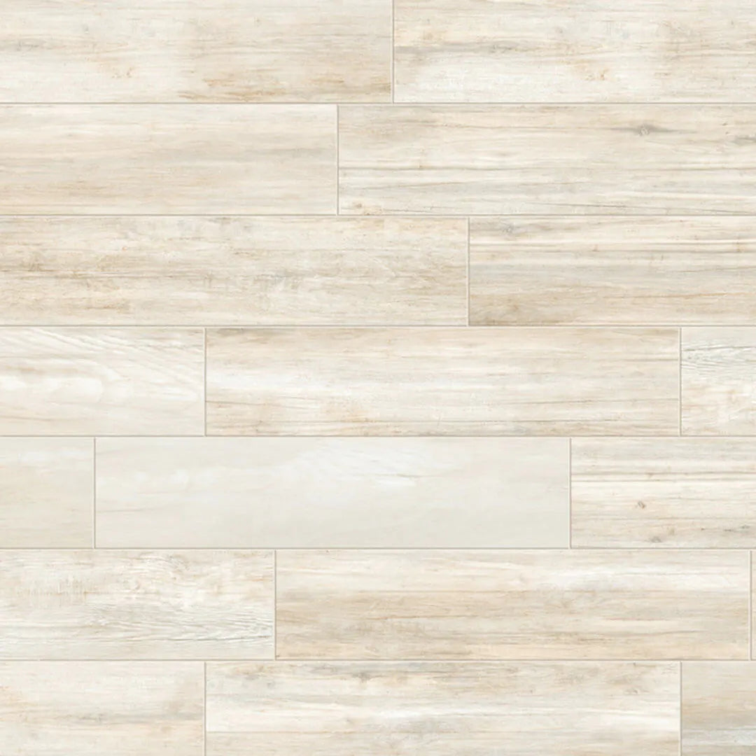 Porcelanato Ilva Identica Beige Esmaltado Rectificado 22,5x90