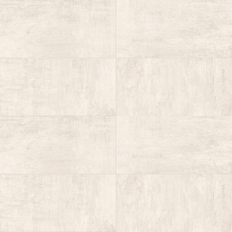 Porcelanato Cerro Negro Life Tiza Pulido Recificado 58x117