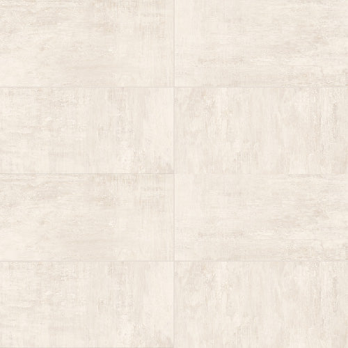 Porcelanato Cerro Negro Life Tiza Pulido Recificado 58x117