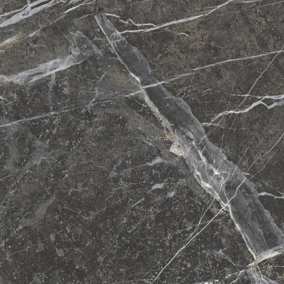 Porcelánico Lume Millenium Nero Mate Rectificado 62x119