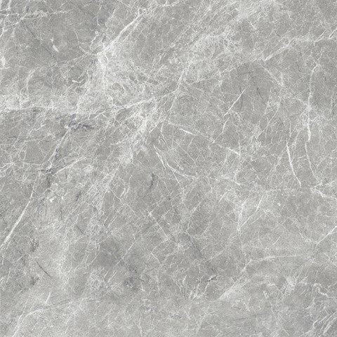 Porcelanato Alberdi Calia Gris Satinado Rectificado 80x80