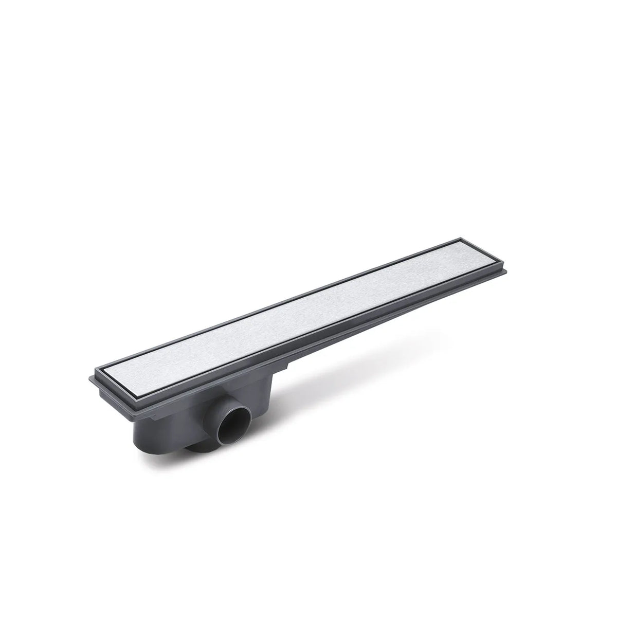 Desagüe Lineal Atrim Río Clásico 45 cm – Acero Inoxidable Mate