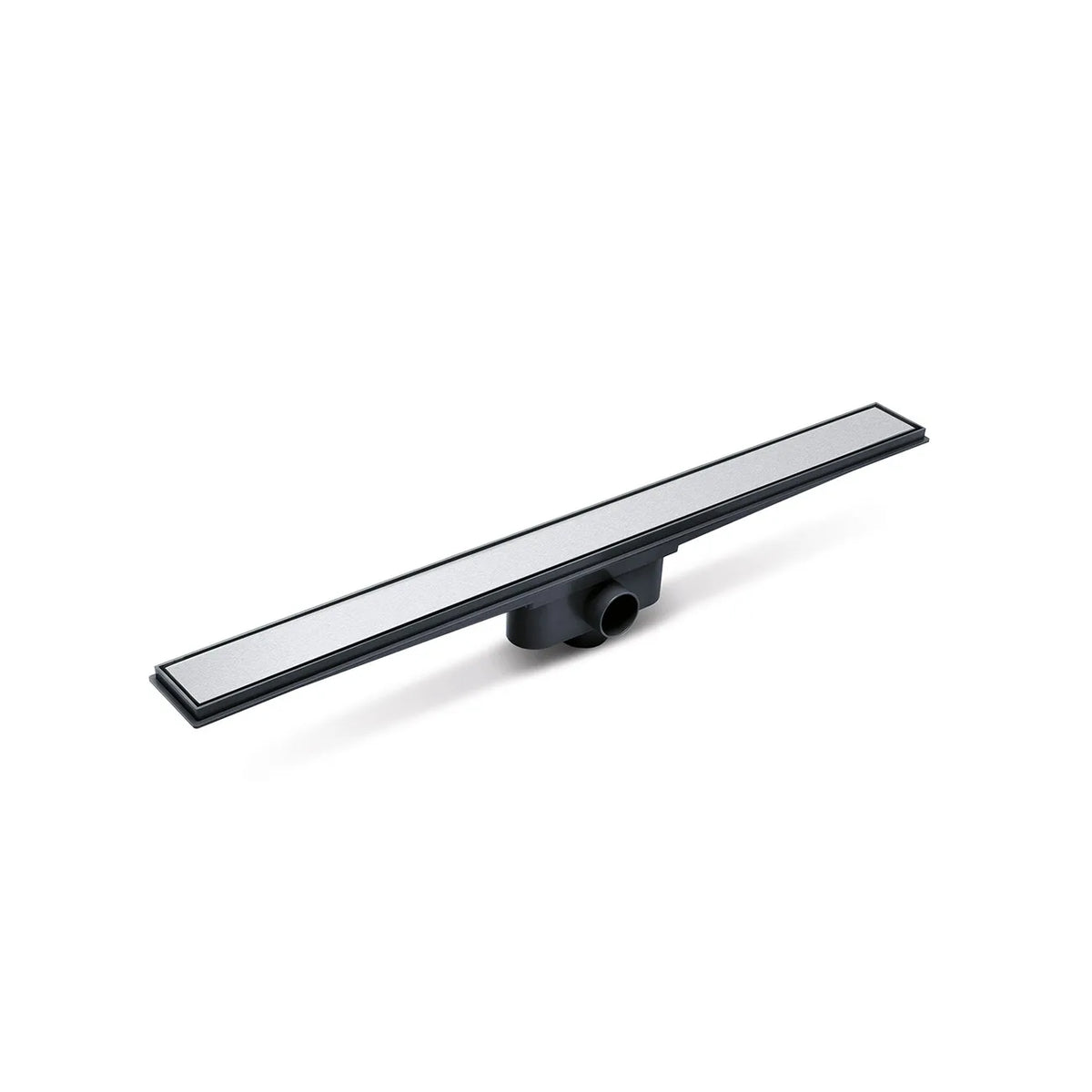 Desagüe Lineal Atrim Río Clásico 60 cm – Acero Inoxidable Mate