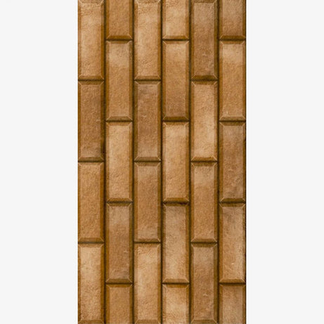 Cerámica Almeida Dark Brick 32HDA10 Satinado Rectificado 32x62